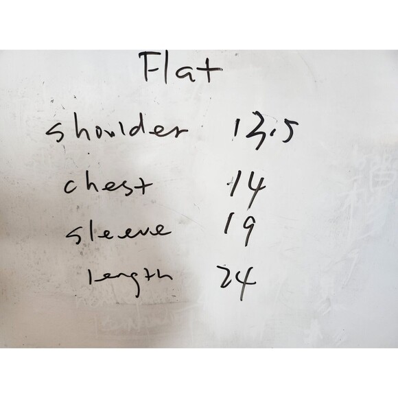 CREWCUTS J.CREW Boys Point Collar Ludlow Shirt Blue Long Sleeve Button Down sz 8 - Picture 9 of 9